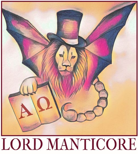 Lord Manticore House